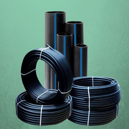 HDPE Pipes